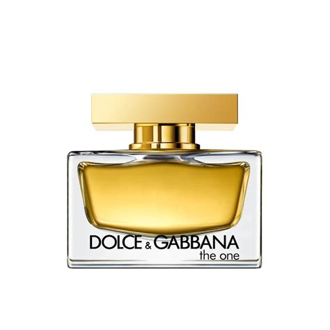 parfum dolce gabbana the one pour femme prix